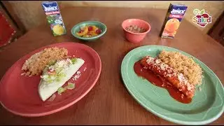Kid menus add healthy options in El Paso