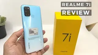 Realme 7i Review - WATCH THIS BEFORE BUYING!