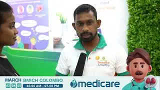 Link Natural at Medicare 2023