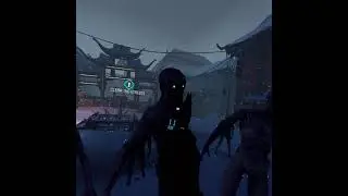 After The Fall VR - Meta Quest 2 - So Many Snow Breed!!