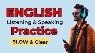 Podcast For learning English | Speak English Fluently without Pausing |  English podcast |C1 level  