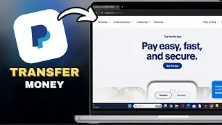 How to Transfer Money From Visa Gift Card to Paypal in SECONDS!
