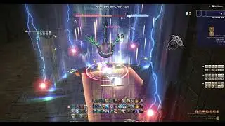 Heaven-on-High  (Floors 51-60) Road to floor 100