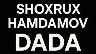 Shoxrux Hamdamov &ndash; Dada | Karaoke + Lyrics#ShoxruxHamdamov #Dada #Karaoke 