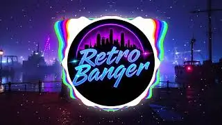 Jacques Brel - Sur le port d&rsquo;Amsterdam ( RetroBanger drill Remix ) 