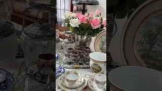 Роскошный хрусталь Dorotheenh&uuml;tte