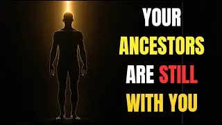 Your Ancestors Hold Your Power &mdash; Reconnect & Awaken Spiritual Energy