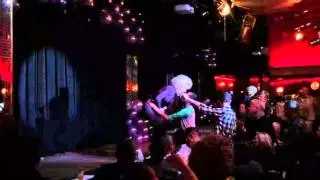 Mimi Marks - Express Yourself