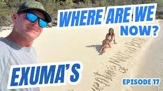 Exploring Boo Boo Hill and the Blowholes! 🏝️🌊Bahamas Beauty Awaits!