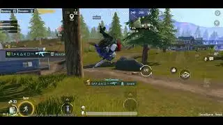 enjoing new festure in pug mobile 3.6 update 😁