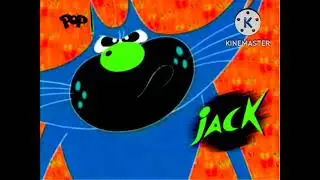 Oggy and the Cockroaches (Horror Version 1.0)