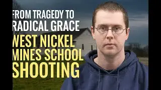 West Nickel Mines School Shooting: The Full Story of Charles Roberts&rsquo; Tragedy and Forgiveness