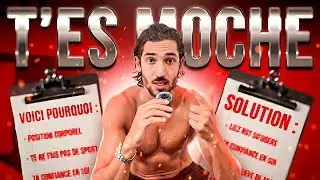 3 Habitudes que tu ignores et qui TE rendent moche