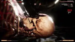 Mavado Brutality!