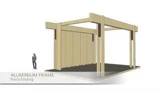 Skilled Builders Project 2015  CLT & Glulam &ndash; LIVE!