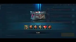 Raid Shadow Legends Ultra Nightmare Clan Boss Rewards 27/11/2023 #raidrpg #raidshadowlegends #raid