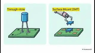 The Secret Heart of Your Electronics - PCB Services in California - Rush PCB