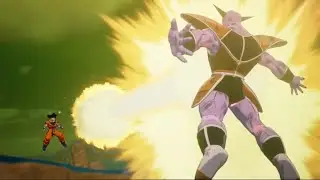 Dragon Ball Z: Kakarot (Namek Saga) S3-Ep.11