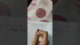 ₹200 Writing Pad Vs ₹20 Paper Copy📝 #shorts