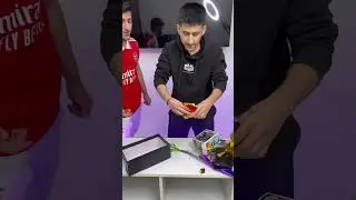I Gave My Brother 1 Crore Gift😂 #shorts
