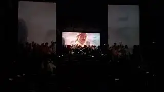 Thalapathy Re-release Theatre Response 💥 💥  #rajinikanth #mamootty #thalapathy #shorts