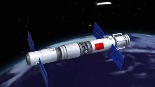 Top-secret US space plane in orbit for more than a year