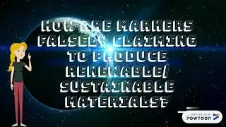 Green Guides: Renewable Materials