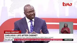 Chelugui: Implementation of Hustler Fund lacked synergy, it was fast but the idea is great