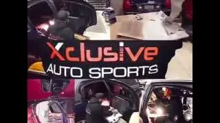 Xclusive Auto Sports