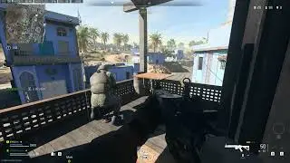 Call of Duty: Modern Warfare II - Inflatable Decoy