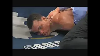 Os nocautes mais devastadores com um &uacute;nico golpe na hist&oacute;ria