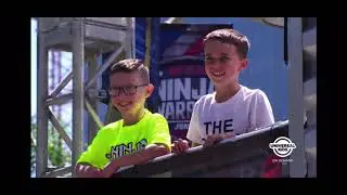 Ninja Coop ANW Jr Qualifier Episode