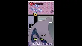 I'm psychic, but... #twitch #vtuber #vtuberen #twitchstreamer #twitchclips