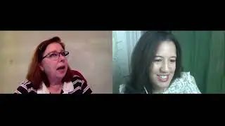 SISTERHOOD CINEMA INTERVIEW: SHERYL J.  ANDERSON