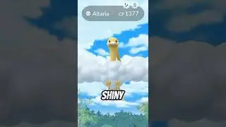 Mega Altaria Best Raid Counters In Pok&eacute;mon GO! #pokemongo