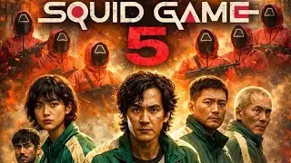 Nitinjay..gaming is live! 🤯 Squid Game LIVE 🔴 Don’t Move or Die Gameplay 💀