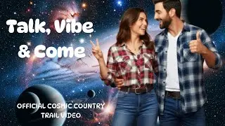 Stop Confusing the Universe - Talk, Vibe & Come