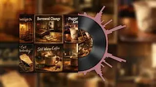 Paper Cup Courage | Northumbrian Folk Music | Fiddle, Pipes & Percussion