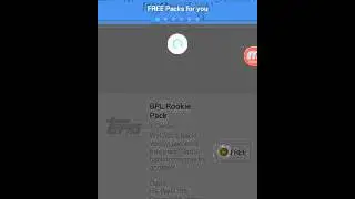 Topps Kick RTG #2 First Insert giveaway!