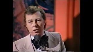Peter Skellern - My Lonely Room - Live 1979