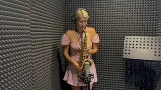 Jay LEEMO-Улетай(Ladynsax remix)