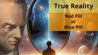 Beyond the Perceptual Illusion: Discovering the True Nature of Reality