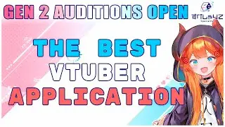 How to STAND OUT and join a Vtuber Agency【MIKI HITSUGI | SPECIALITE】#mik1tv