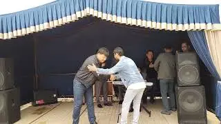 Lepes toyda Janli dawis