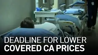 Deadline Looms for Bay Area Residents to Get Lower Health Insurance Prices