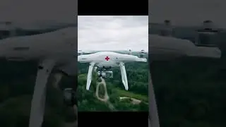 Future of Drones #future #tech #drones