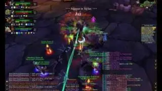 AFGM Naxxramas Classics: Noth the Plaguebringer