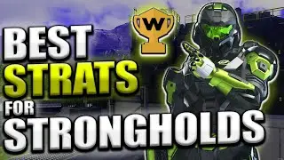 WIN MORE STRONGHOLDS GAMES WITH THESE ADVANCED TIPS