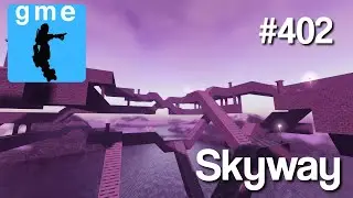 A Dream Full Of Character - Skyway - Garry's Mod VR Exploring