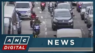 Angkas CEO: PUV modernization must happen but job losses should be minimized | ANC